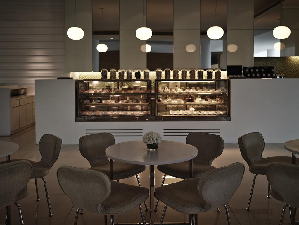 מלון Pullman קוצ'ינג מראה חיצוני תמונה 3D rendering of a restaurant